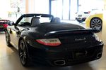 保时捷9112010款Turbo S Cabriolet