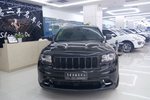 Jeep大切诺基2013款6.4L SRT8