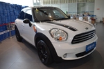 MINICOUNTRYMAN2011款1.6L COOPER FUN