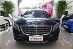 奔驰迈巴赫S级2015款S 400 4MATIC