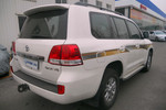 丰田兰德酷路泽2008款4.0L GX-R 自动