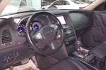 英菲尼迪QX702013款3.7L 超越版