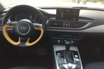 奥迪A72016款40 TFSI 进取型