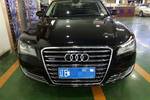 奥迪A8L2013款50 TFSI quattro尊贵型