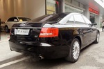 奥迪A6L2008款4.2 FSI quarrto至尊旗舰型