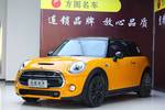 MINIMINI2016款2.0T COOPER S