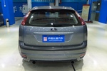 福特福克斯两厢2008款1.8L 手动舒适型