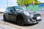 MINIMINI2014款2.0T COOPER S Excitement 