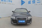 奥迪A6L2011款2.0TFSI 手动 标准型