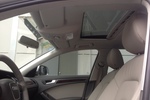 奥迪A4L2009款2.0TFSI 舒适型