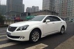 丰田皇冠2012款V6 2.5L Royal Saloon尊贵版 