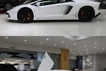 兰博基尼Aventador2012款LP700-4