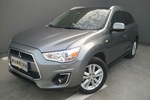 三菱新劲炫 ASX2013款2.0L 自动四驱旗舰版