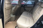 本田CR-V2010款2.0L 自动两驱都市版 