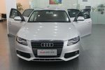 奥迪A4L2010款2.0TFSI 技术型