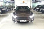 福特蒙迪欧2013款2.0L GTDi200 豪华型