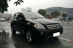 奔驰M级2008款ML500 4MATIC 