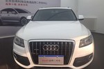 奥迪Q52010款3.2FSI 越野款(进口)