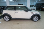 MINIMINI2011款1.6L ONE