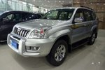 丰田普拉多2006款4.0 GX