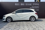 奔驰B级2015款B 200 动感型