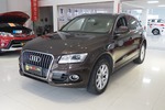 奥迪Q52013款40 TFSI 进取型