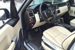 路虎揽胜2005款06款Range Rover 4.4运动