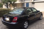 现代伊兰特2007款1.6 GLS 手动豪华型