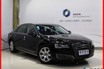 奥迪A8L2011款3.0TFSI low quattro 舒适型