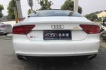 奥迪A72013款50 TFSI quattro豪华型