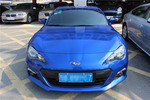 斯巴鲁BRZ2013款2.0L 手动豪华型