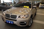 宝马X6- xDrive35i