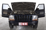 JeepJeep25002003款2.5 手动 二驱