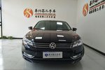 大众帕萨特2011款2.0TSI DSG御尊版