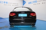 奥迪A6L2011款2.0TFSI 手自一体 标准型