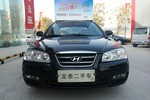 现代伊兰特2008款1.6GLS 手动豪华贵雅版