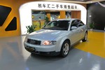 奥迪A42003款1.8T 舒适型（手自一体）