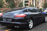 保时捷Panamera2010款Panamera 4 3.6L 