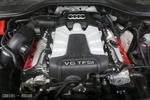 奥迪A8L2014款45 TFSI quattro舒适型