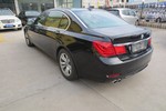 宝马7系2011款730Li 典雅型