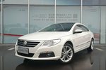 大众CC2012款2.0TSI 豪华型