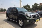 丰田普拉多2014款4.0L TX-L NAVI