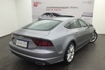 奥迪A72016款50 TFSI quattro 舒适型