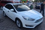 福特福克斯三厢2015款EcoBoost 180 自动旗舰型