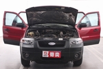 福特翼虎2004款3.0 V6 XLT