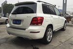 奔驰GLK级2014款GLK 260 4MATIC 动感型