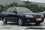 现代伊兰特2011款1.6L 自动 舒适型