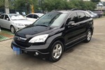 本田CR-V2007款2.0L 自动四驱经典版 