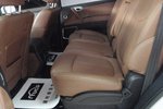 纳智捷大7 SUV2011款旗舰型 2.2T 四驱