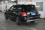 奔驰GLK级2013款GLK 300 4MATIC 动感天窗型